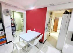 Blk 987B Buangkok Vale (Hougang), HDB 3 Rooms #566317671
